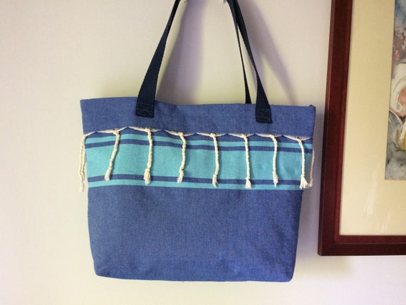 Etsy cabas hot sale