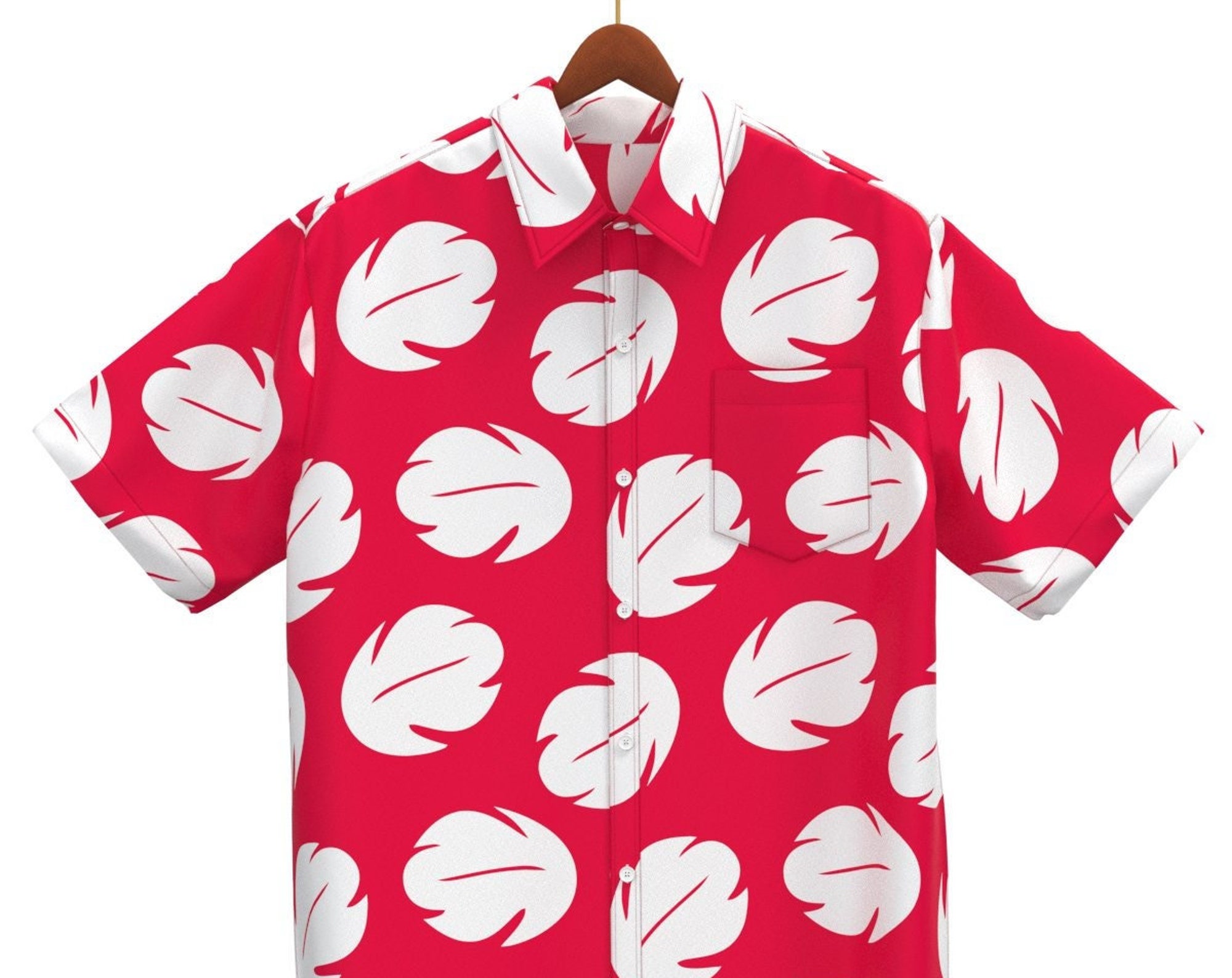 Discover Lilo Stitch Hawaiian Disney Park Disneyland Hawaiins