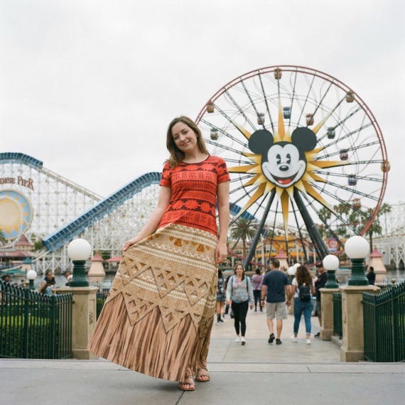 chinese dress ladies Amazon.com: Disney Moana Girls Tulle Dress for Toddler and Big Kids Pink :  Clothing, Shoes & Jewelry main image 0