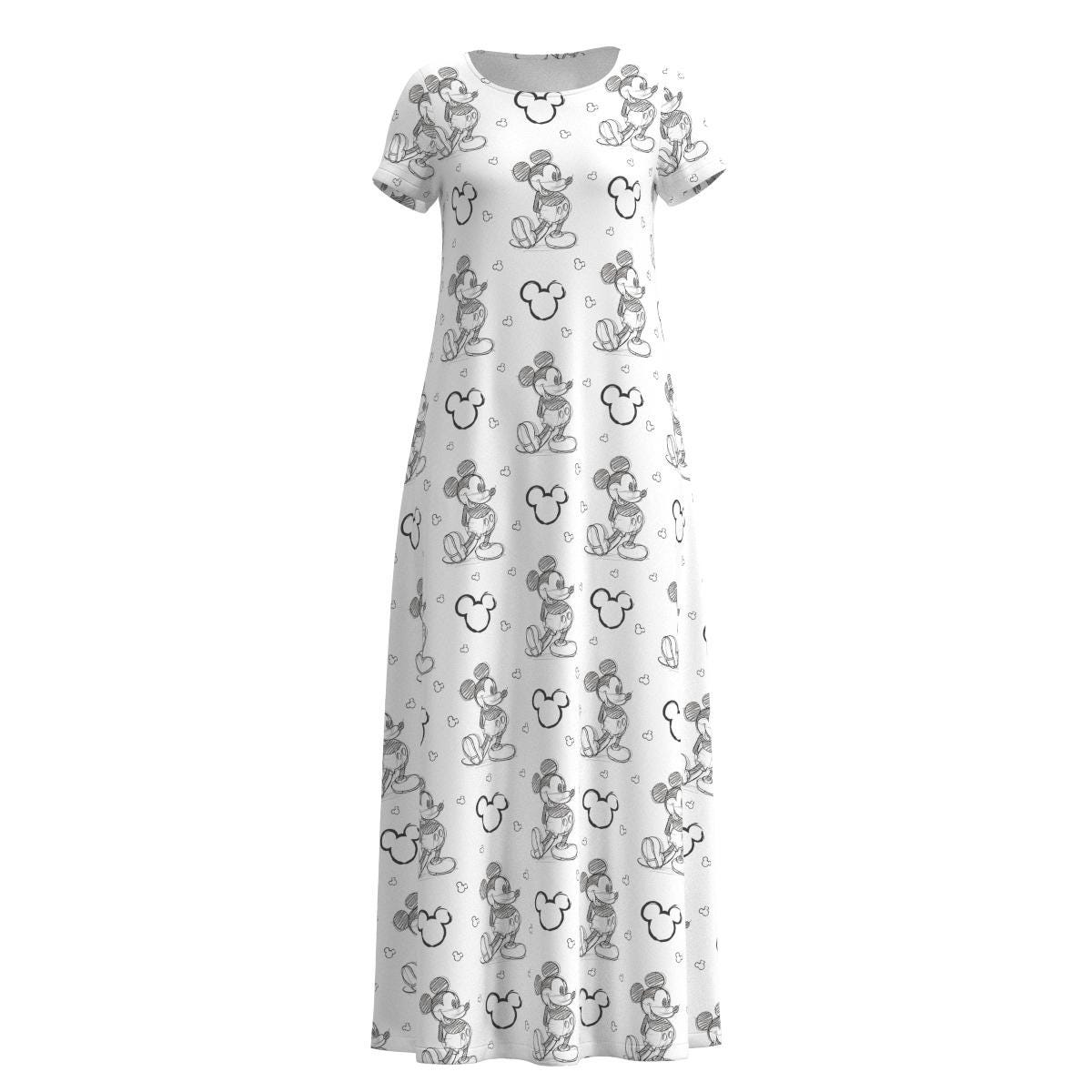 knee length dresses for ladies Anaya With Love Recycled Polka Dot Halter Neck & Open Back Maxi Dress –  Maya Deluxe