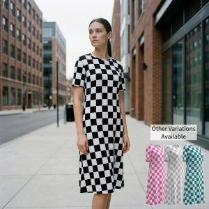 chinese dress ladies The Shirtdress in Linen