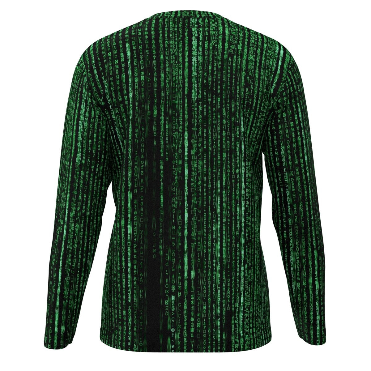 The Matrix Coding Programming Software Programmer Engineer Hacker 