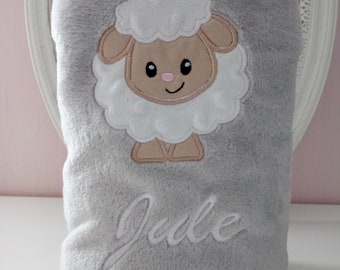 Couverture Polaire Etsy