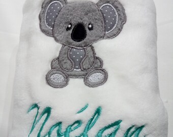 Couverture De Bebe Etsy Couverture De Bebe Etsy