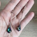 see more listings in the Women's earrings section