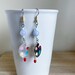 see more listings in the Women's earrings section