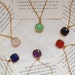 see more listings in the FILLED GOLD NECKLACES section