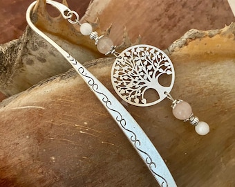 Tree of life bookmark