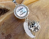 Bola pregnancy, bola tree of life, pregnancy jewelry,happiness is inside, bola pregnancy silver