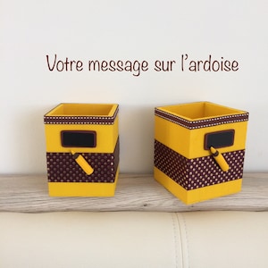 Teacher gift, pencil holder, personalized gift, thank you teacher