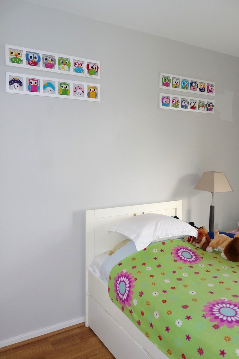 Chouette en Macramé : Décoration Murale et Conseils