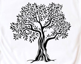 Download Family Tree Svg Etsy