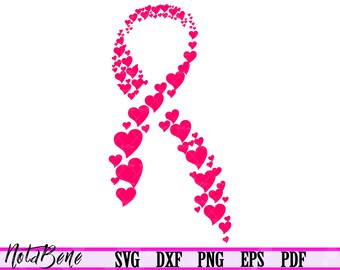 Free Free Heart Ribbon Svg 584 SVG PNG EPS DXF File