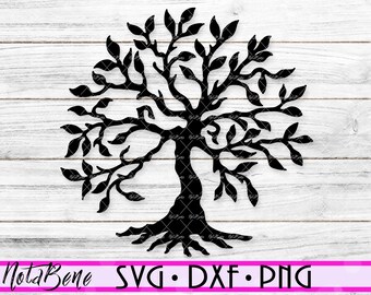 Download Family Tree Svg Etsy