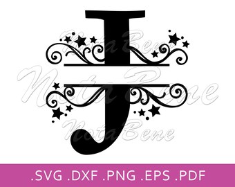 Download Split s svg | Etsy