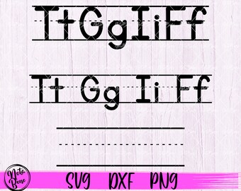 Download Tgif Svg Cut File Etsy