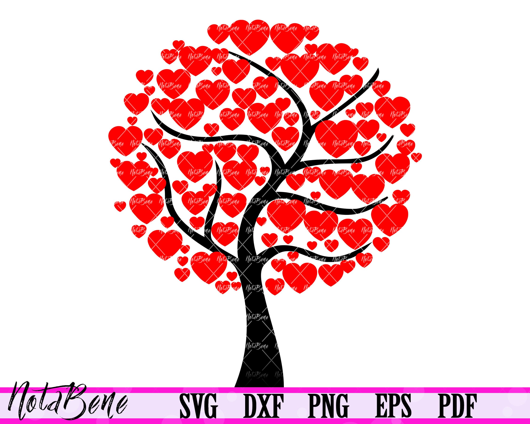 Download Tree SVG Family Tree Svg Family Svg Tree Monogram Family ...