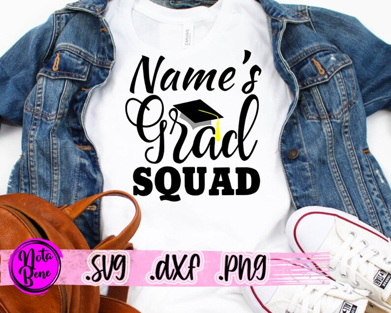 Free Free Graduation Squad Svg 631 SVG PNG EPS DXF File