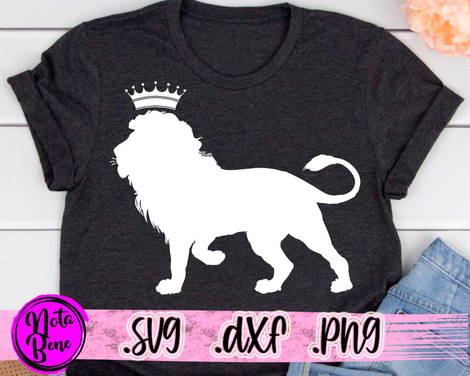 Free Free 348 Lion Crown Svg SVG PNG EPS DXF File