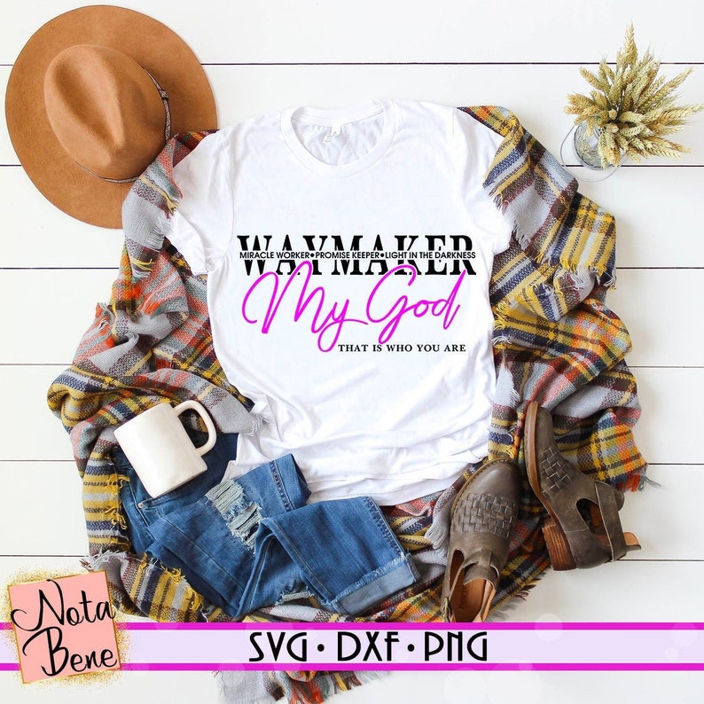Free Free 175 Waymaker Svg File Free SVG PNG EPS DXF File