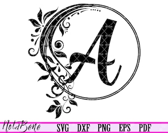 Fancy Letter T Etsy Australia