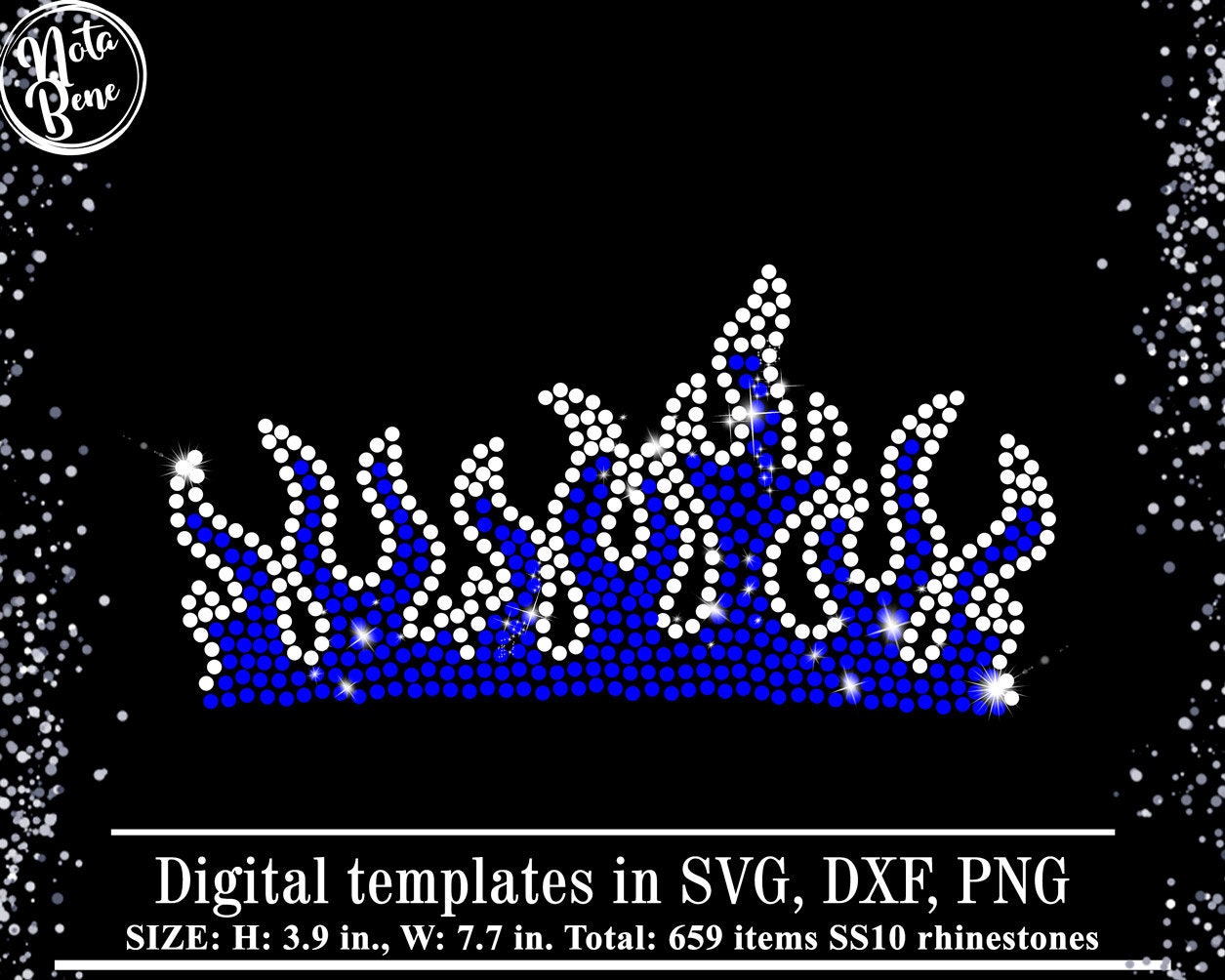 Fire Blaze Rhinestone Template SVG, Flame Bling Design, Cheerleader ...