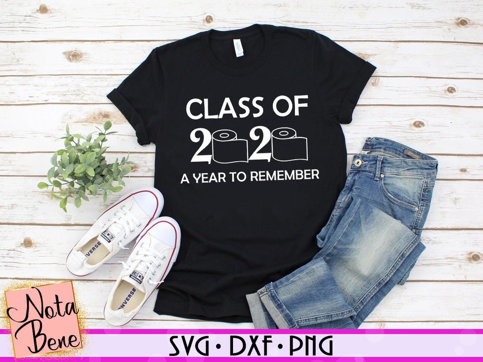 Download Class Of 2020 SVG Graduation 2020 SVG Funny Toilet Paper ...