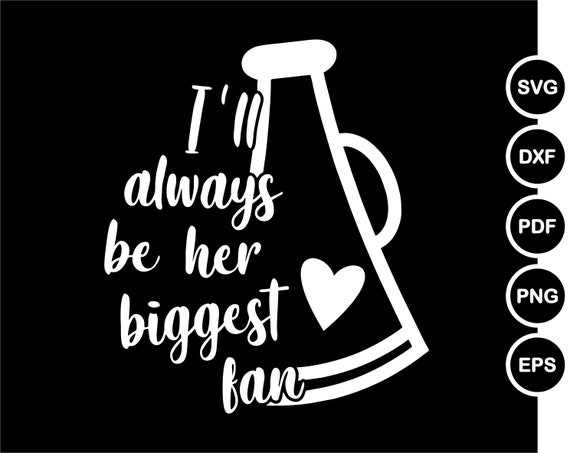 Download Shirt Design Sports Clipart Cricut Silhouette Cheer Mom Svg Cut File Mom Squad Svg Love Football Heart Svg Clip Art Art Collectibles Sultraline Id
