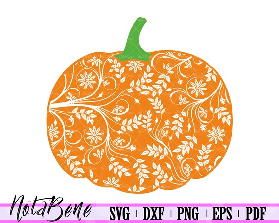 Download Clip Art Art Collectibles Halloween Monogram Pumpkin Svg Decorative Swirly Pumpkin Filigree Svg Halloween Clipart Floral Zentangle Pumpkin Monogram Svg Cricut Dxf