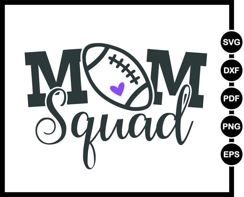 Free Free Mom Son Squad Svg 496 SVG PNG EPS DXF File
