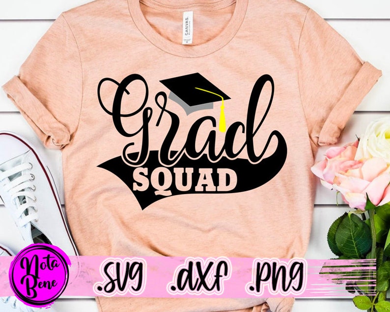 Free Free Graduation Squad Svg 360 SVG PNG EPS DXF File