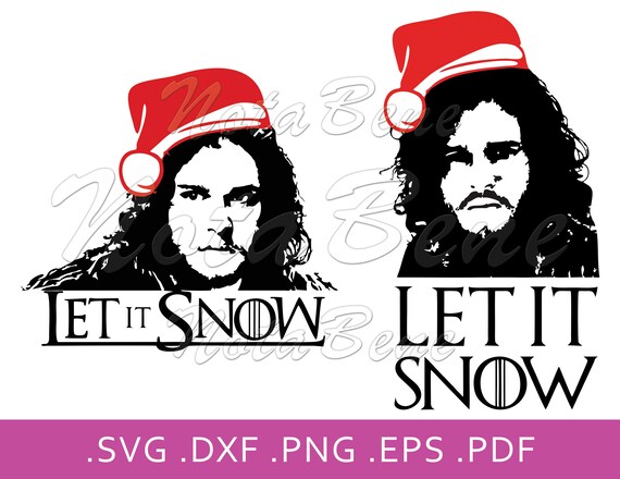 Free Free 313 Jon Snow Svg SVG PNG EPS DXF File