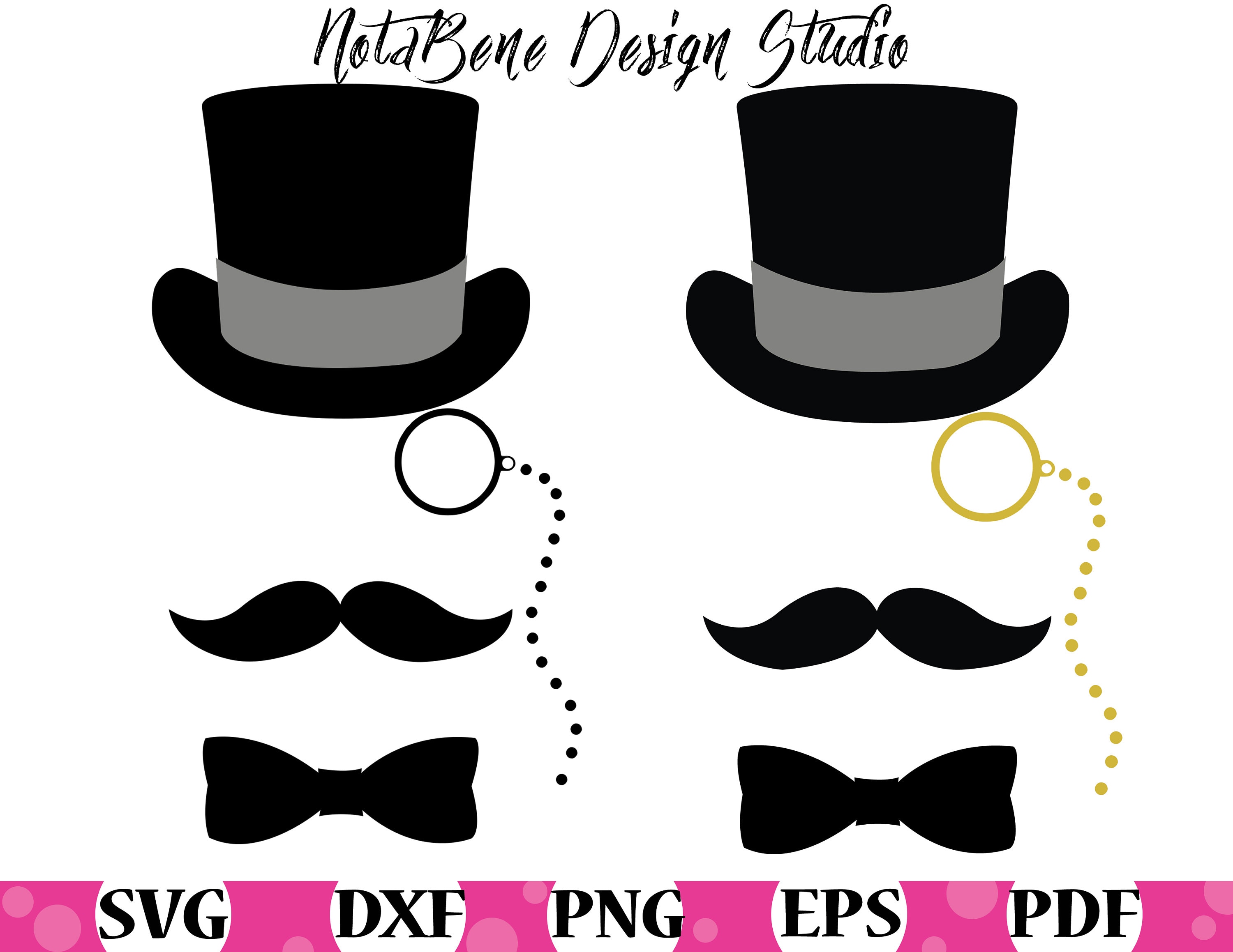 Eye Monocle Clipart