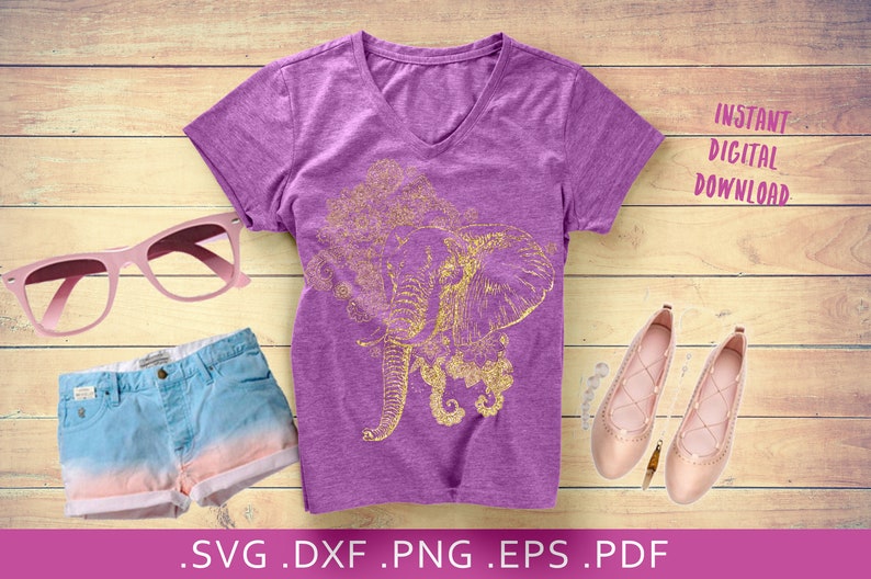 Free Free 145 Elephant Trunk Svg SVG PNG EPS DXF File