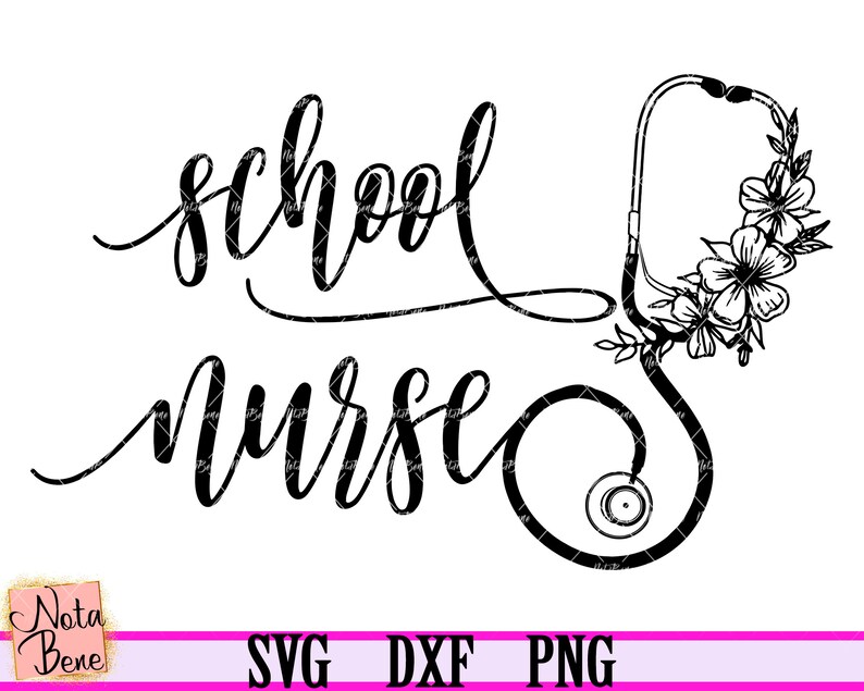 Download School Nurse SVG Nurse Svg Nursing Life svg Nurse Crew Svg ...