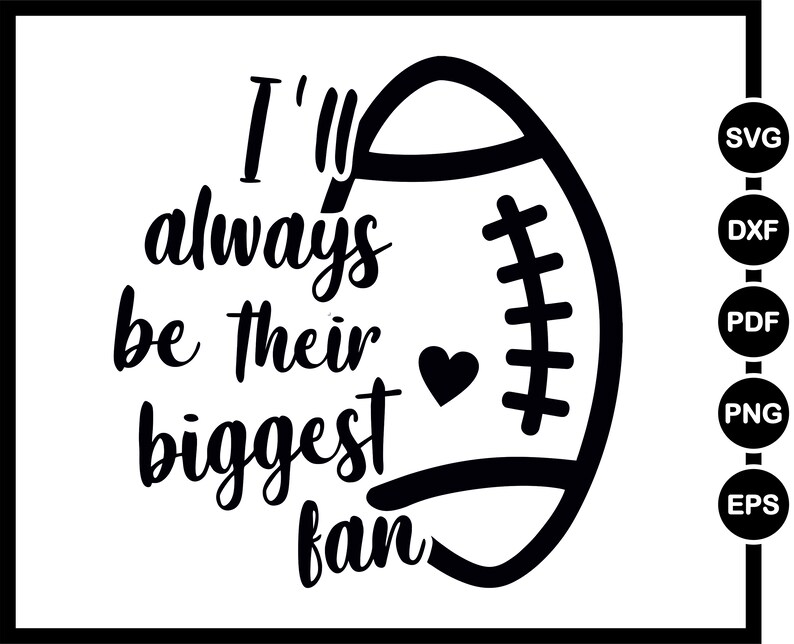 Download Cheer Mom svg Biggest fan Football Mom Shirt Cricut cut ...