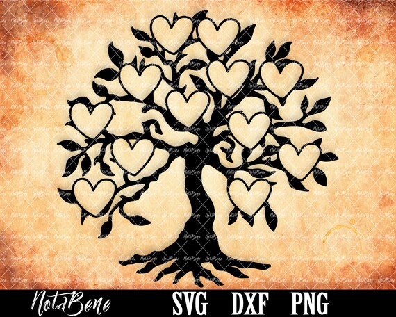 Download Family Svg Tree Svg Family Reunion Svg Family Tree Svg Clip Art Cricut Dxf Htv Cut File Family Tree Svg Family Tree Svg Tree Monogram Clip Art Art Collectibles Kientructhanhdat Com