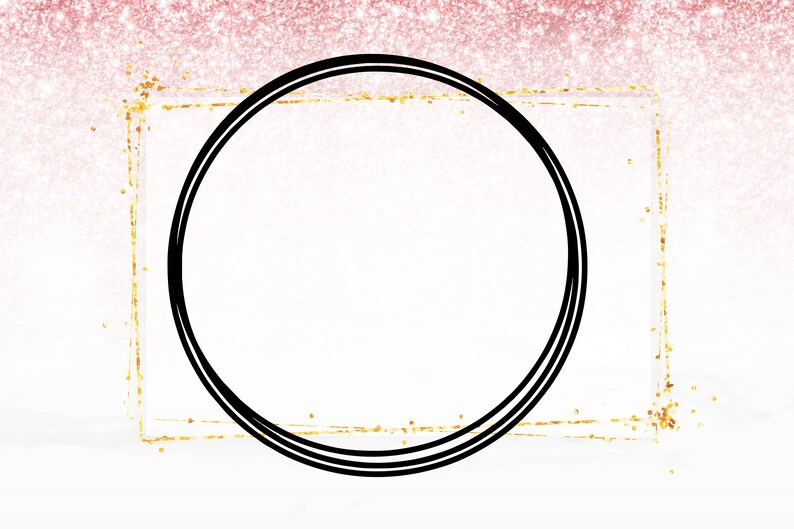 Download Circle Border Svg Circle Frame Svg Circle Wreath Svg Dxf Htv Cut File Cricut Circle Frame Svg Wedding Circle Border Svg Monogram Frame Clip Art Art Collectibles