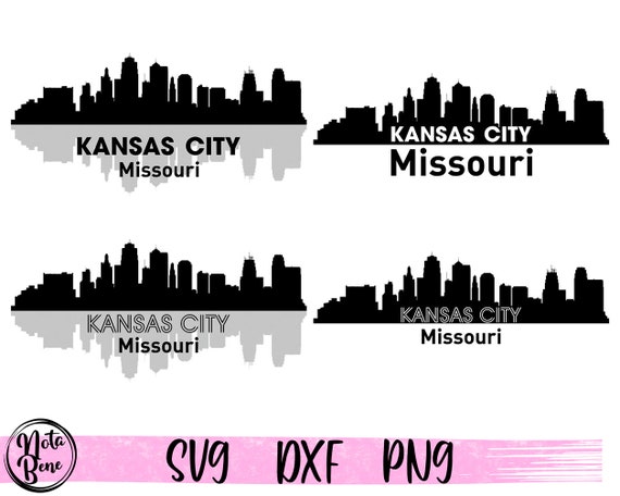 Featured image of post Kansas City Skyline Svg Which city is more aesthetic