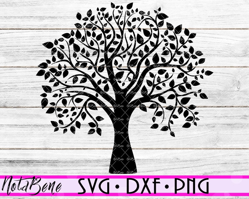 Download Tree SVG Family Tree Svg Family Svg Tree Monogram Family ...