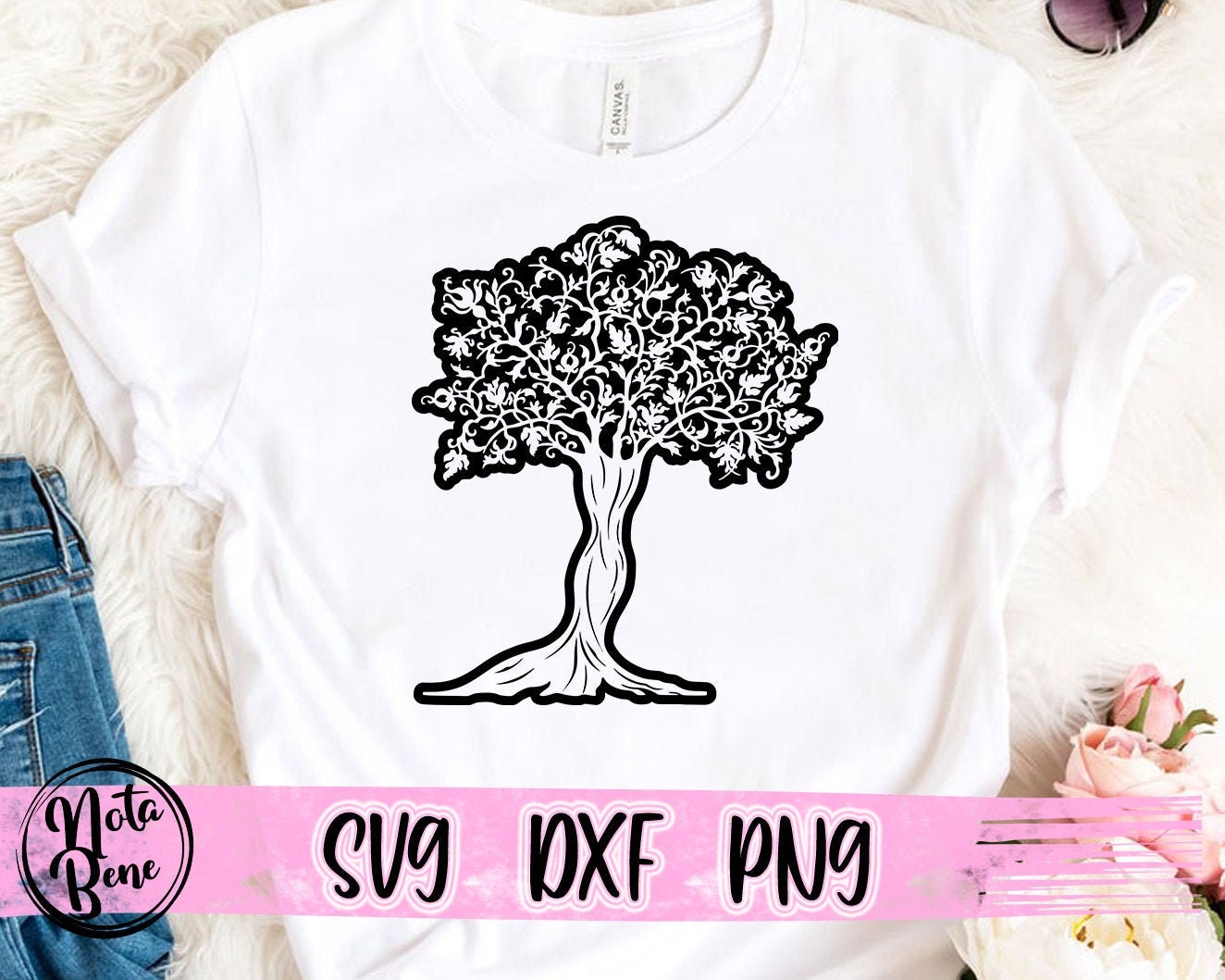 Scrapbooking Craft Supplies & Tools Family Svg Family Tree Svg Clipart
