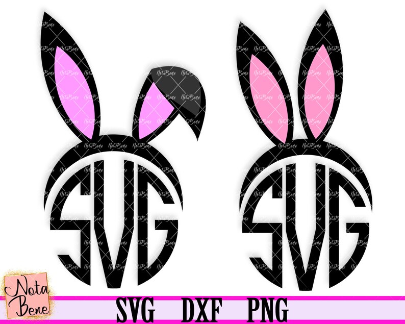 Free Free Bunny Ears Svg File 736 SVG PNG EPS DXF File