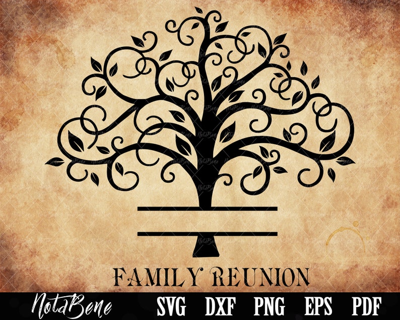 Free Free Family Reunion Svg 949 SVG PNG EPS DXF File