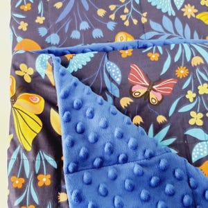 Patterned Weighted Lap Pillow, Weighted Lap Pad for Children and Adults, Personalised Deep pressure Pillow, Weighted Toy, 100% Customised