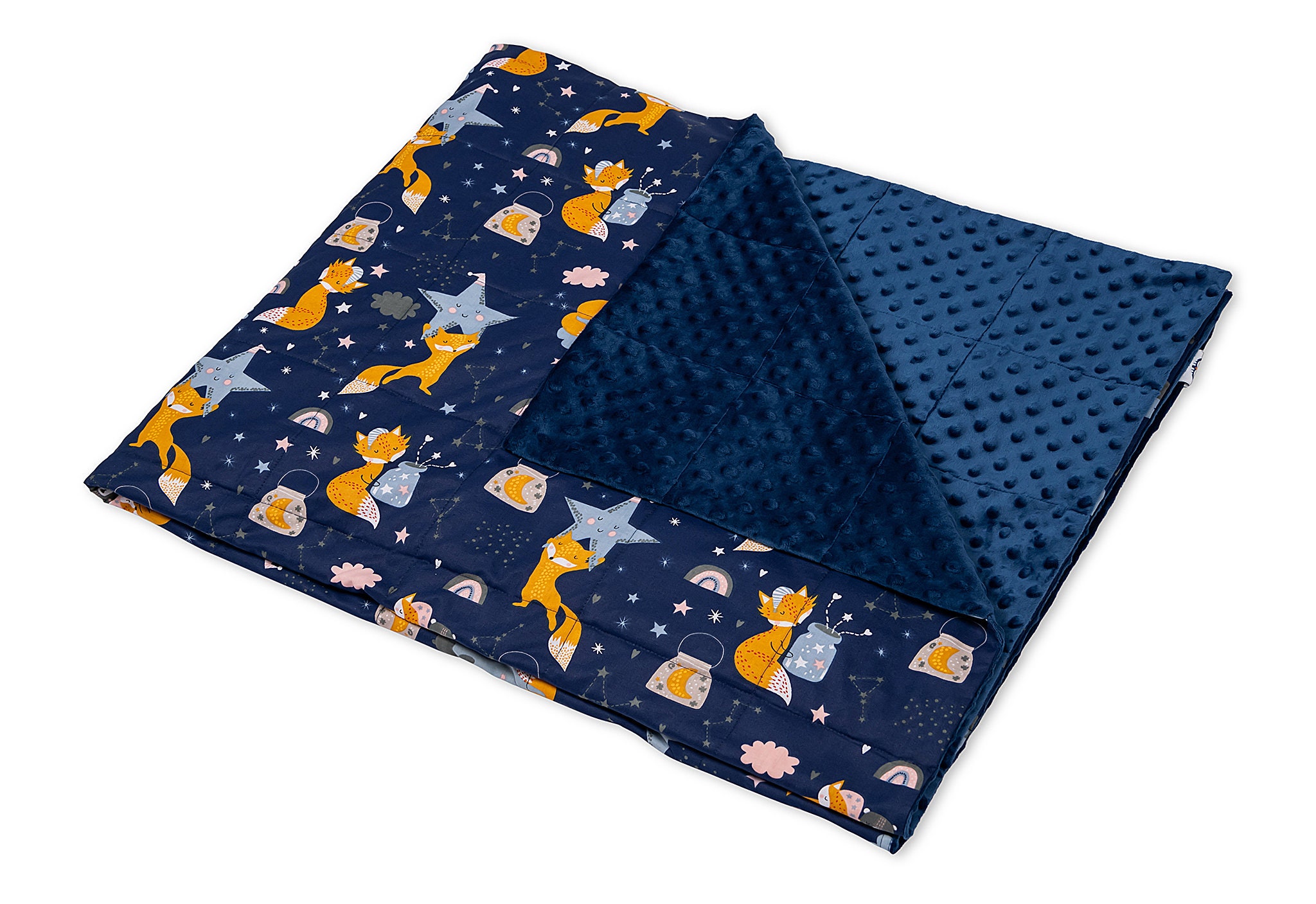 Owl weighted blanket best sale