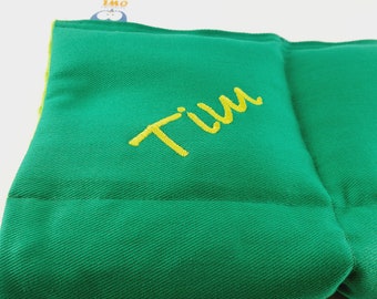 Embroidery - extra service to our products only