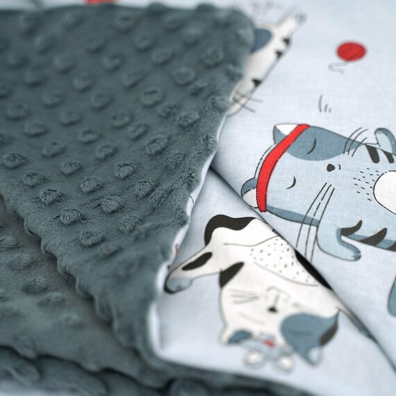 Weighted blanket for cats sale