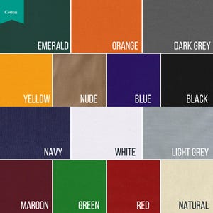 Hedgehog Cotton Weighted Blanket for Children and Adults, selection of fabrics & colours -cooling and soft. 0-20kg. Create yours! imagem 7