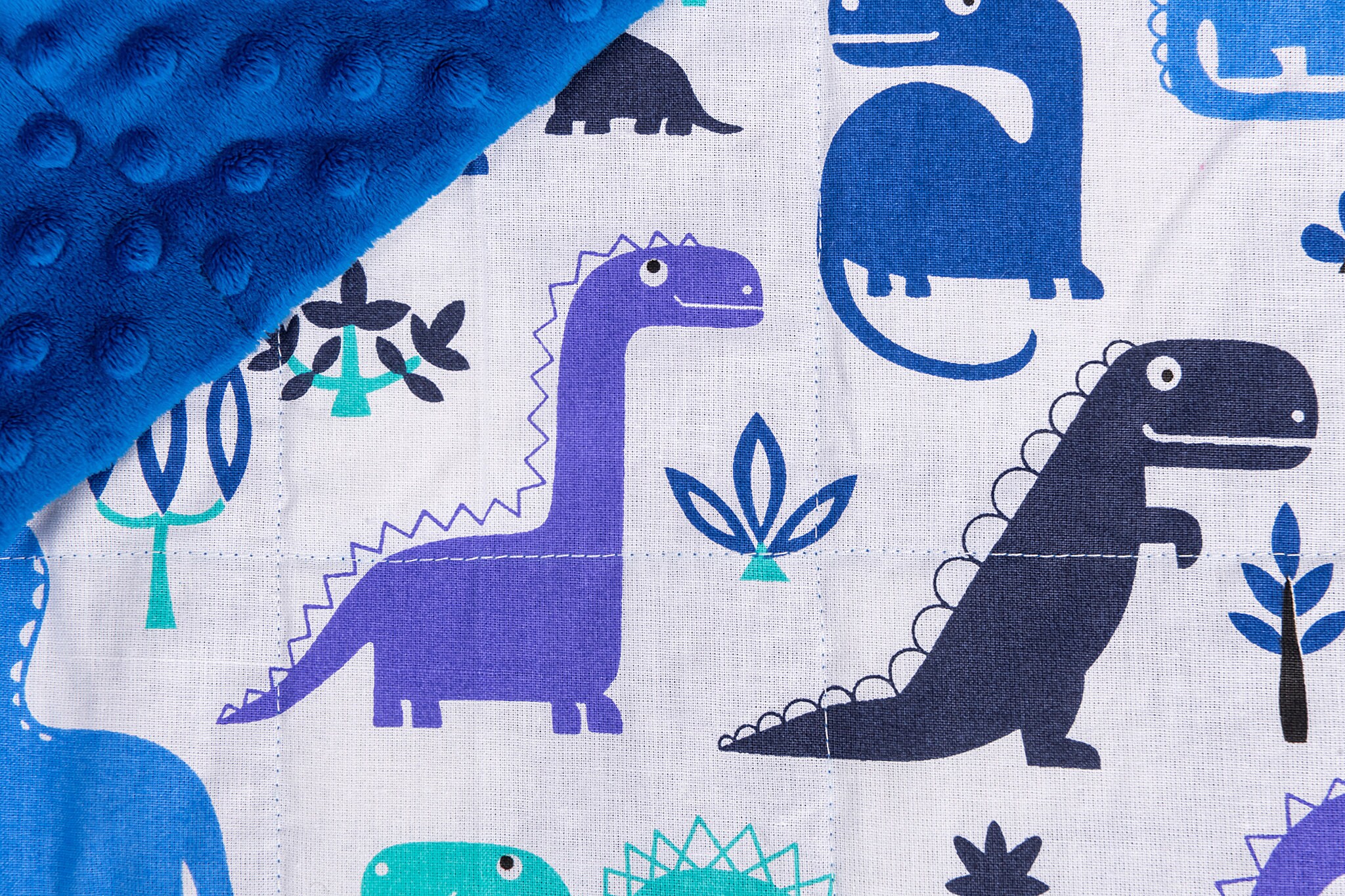 Weighted blanket dinosaur hotsell