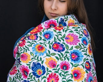 Sensory owl weighted blanket sale